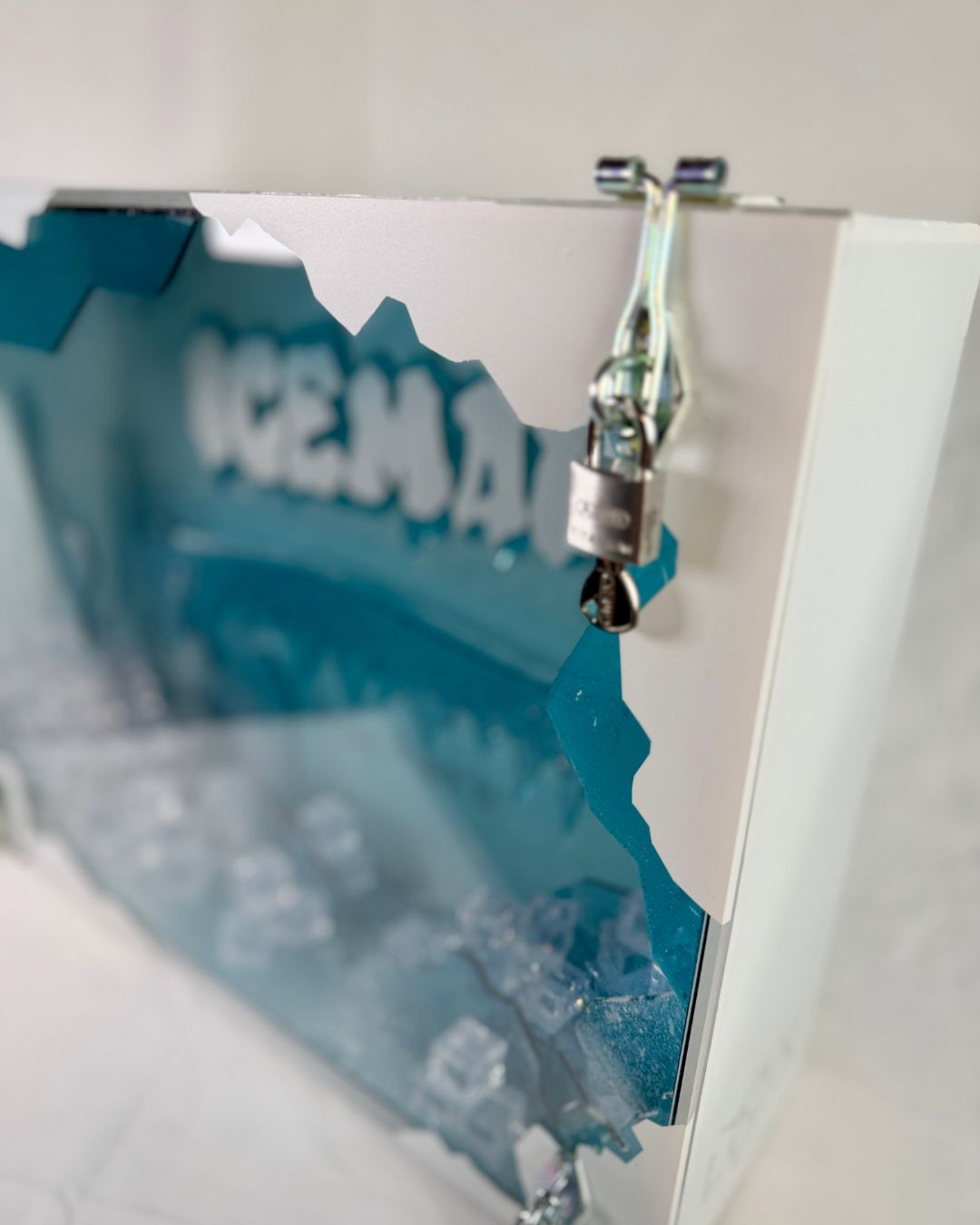 ICEMAN BOX