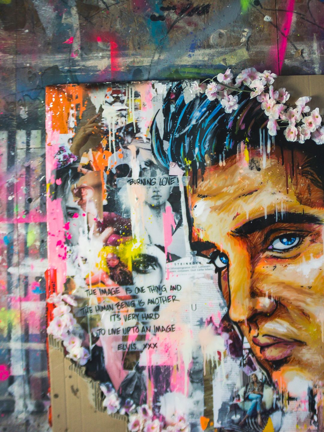 ELVIS