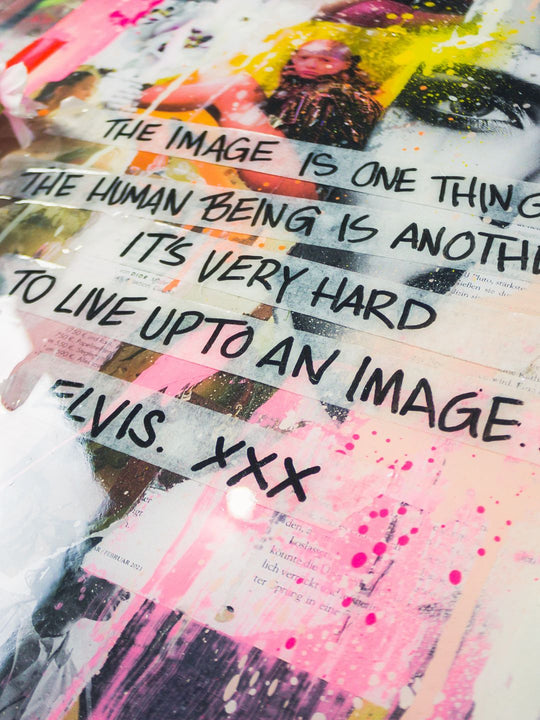 ELVIS