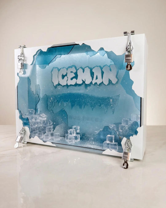 ICEMAN BOX
