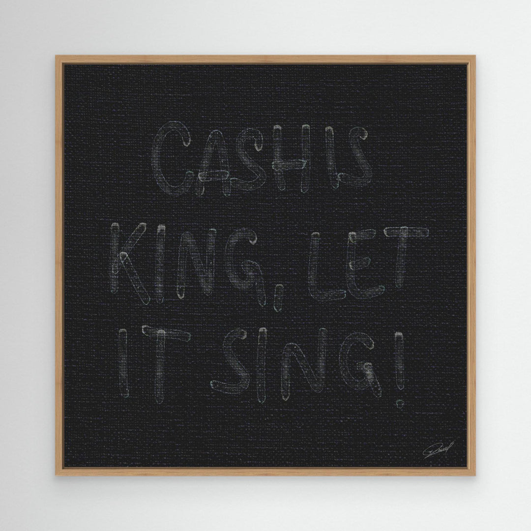 SING