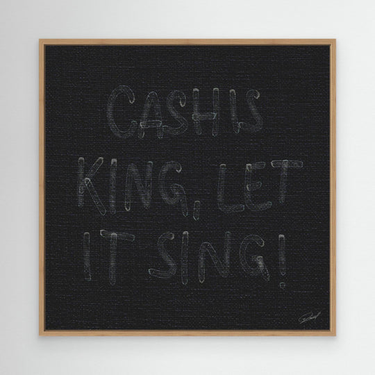 SING