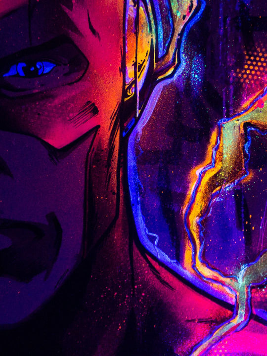 FLASH