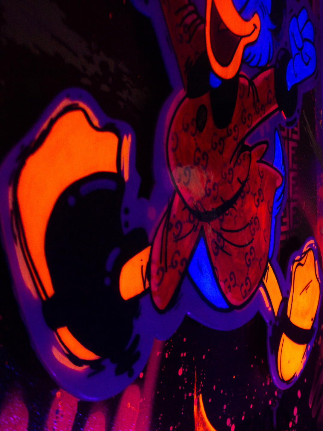 ENERGY FLOWS