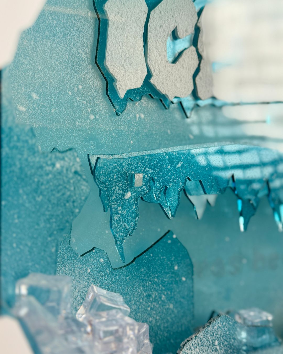 ICEMAN BOX