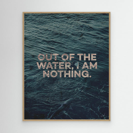 NOTHING