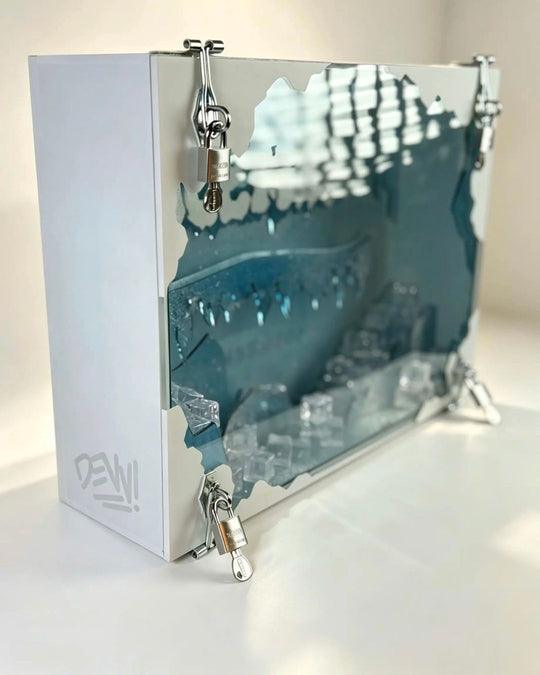 ICEMAN BOX