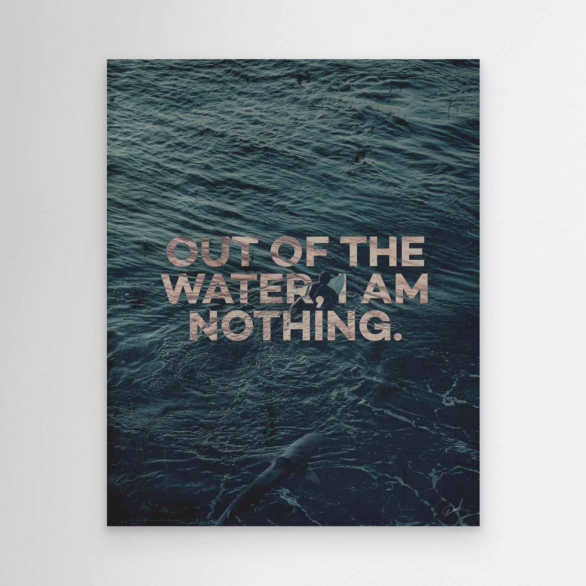 NOTHING