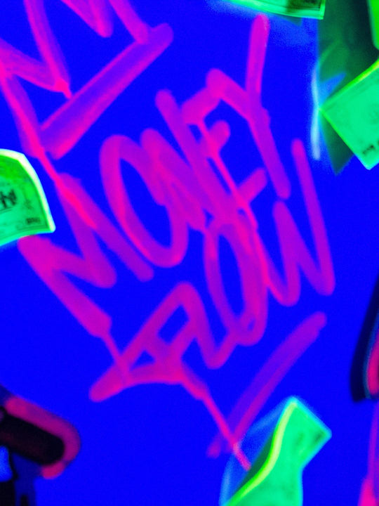 MONEY FLOW