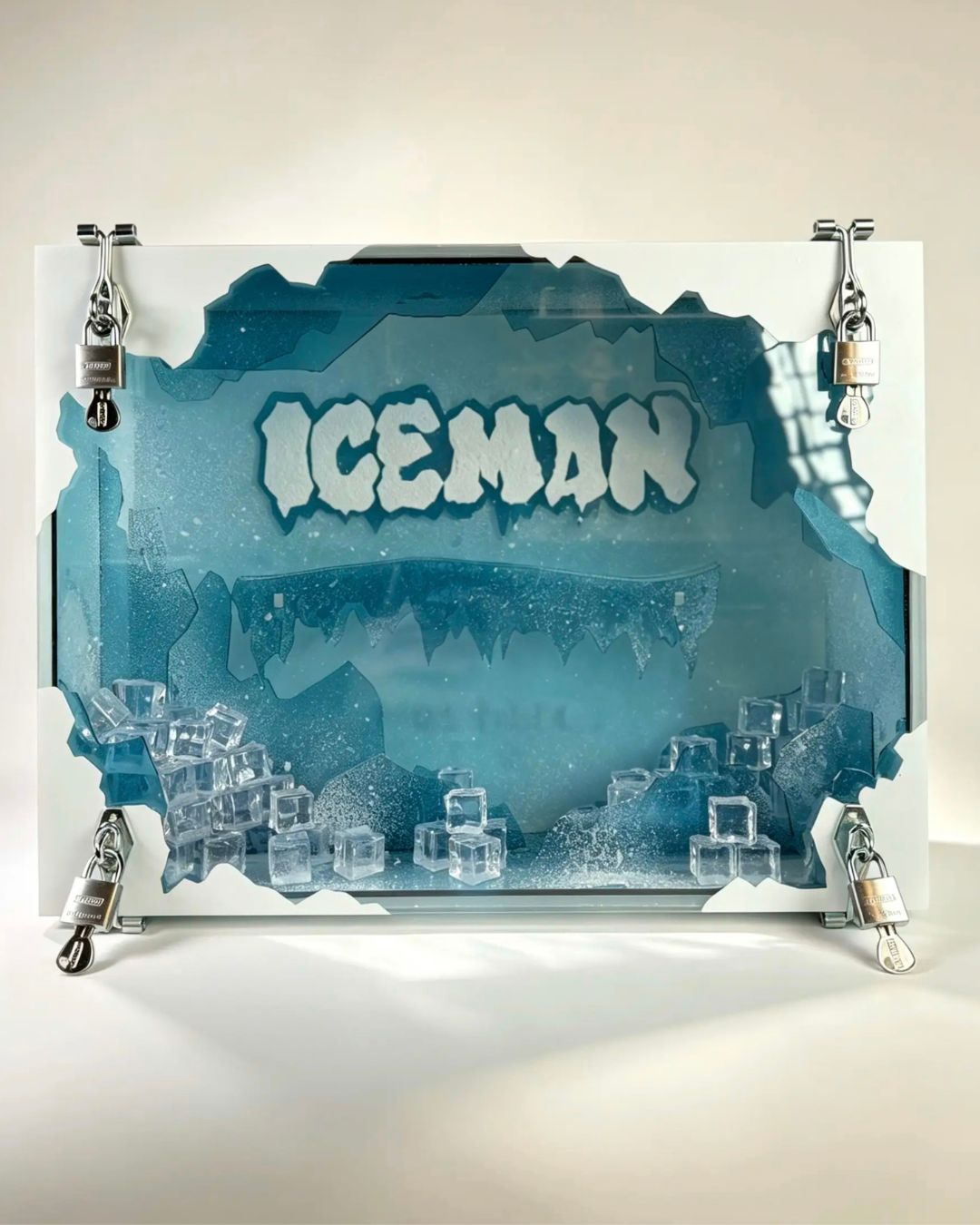 ICEMAN BOX