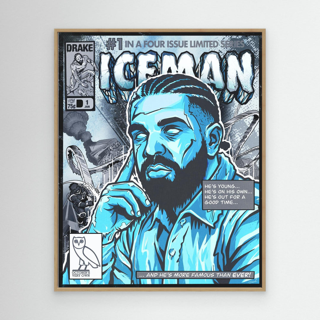 ICEMAN