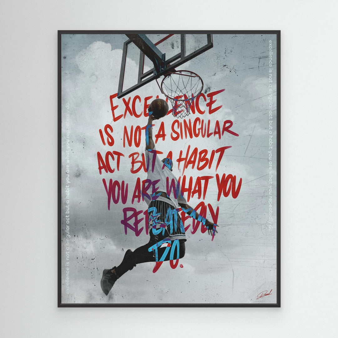 EXELLENCE