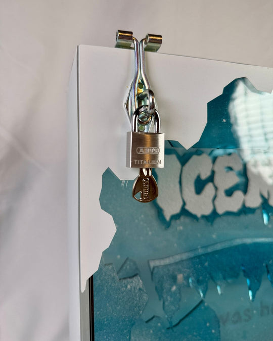 ICEMAN BOX