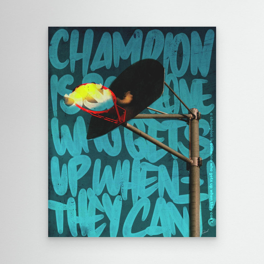 CHAMPION