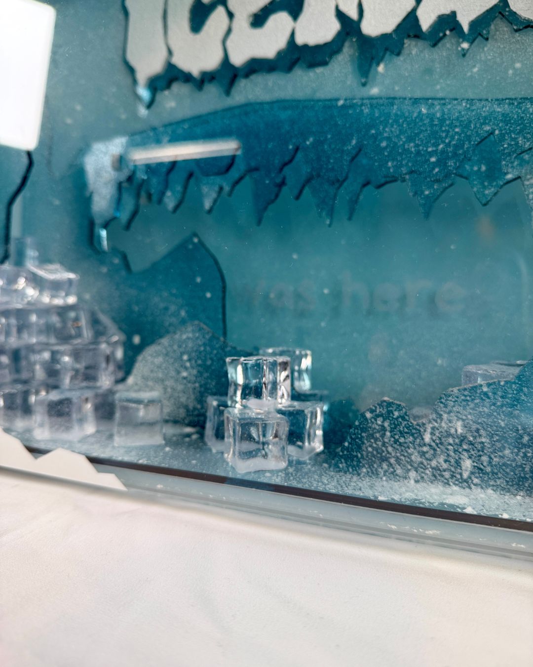 ICEMAN BOX