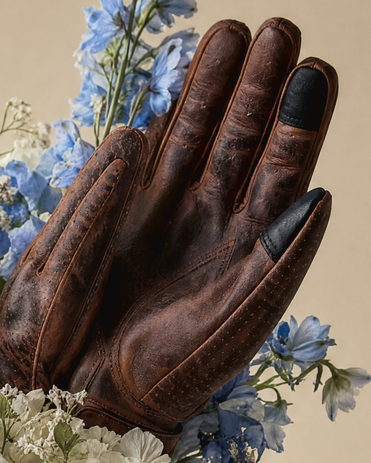 FULL THROTTLE FLORALS