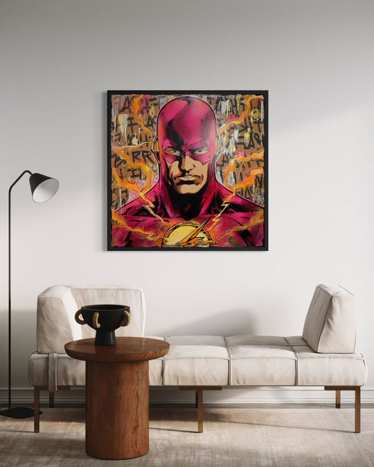FLASH