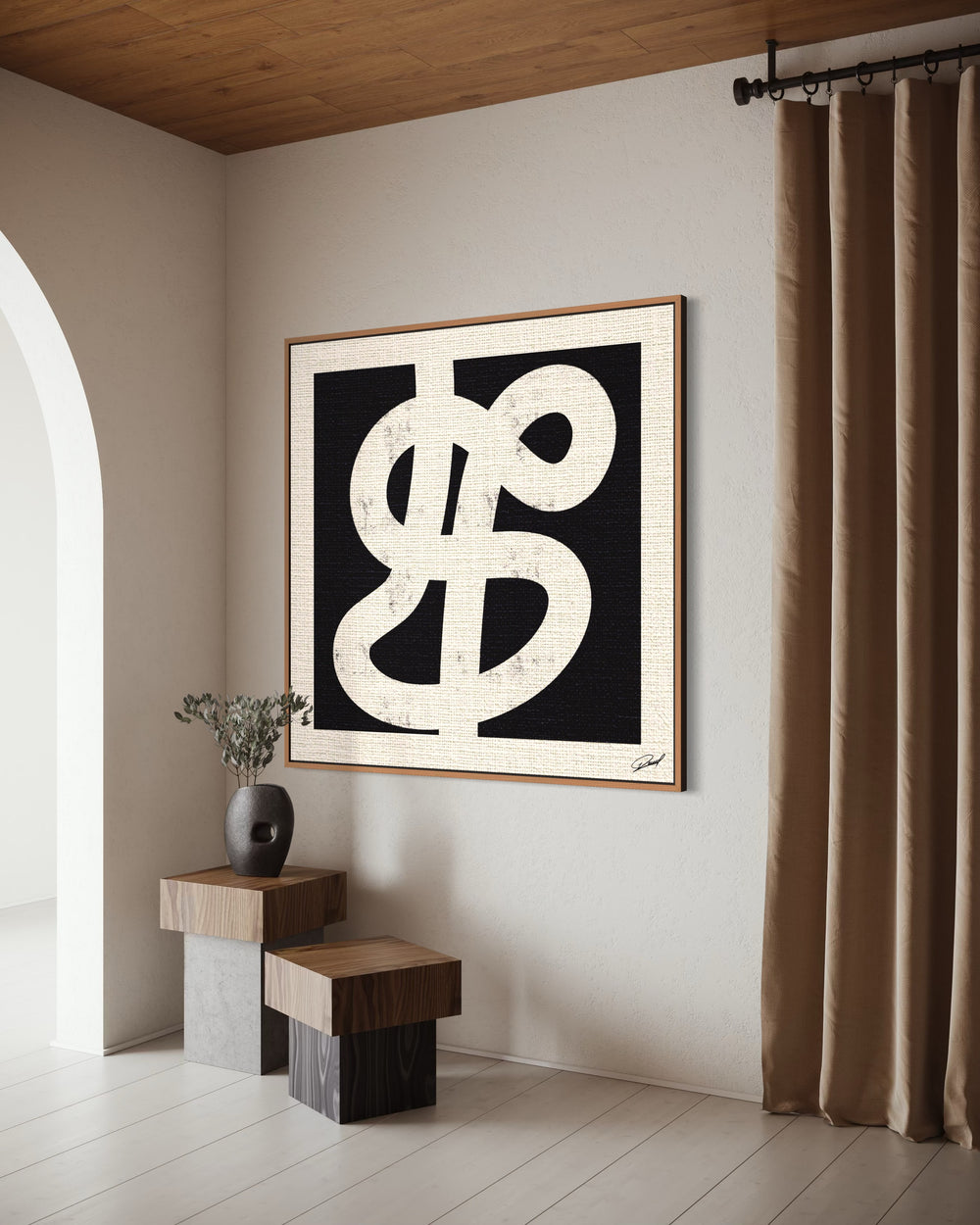 DOLLAR