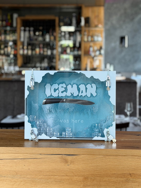 ICEMAN BOX