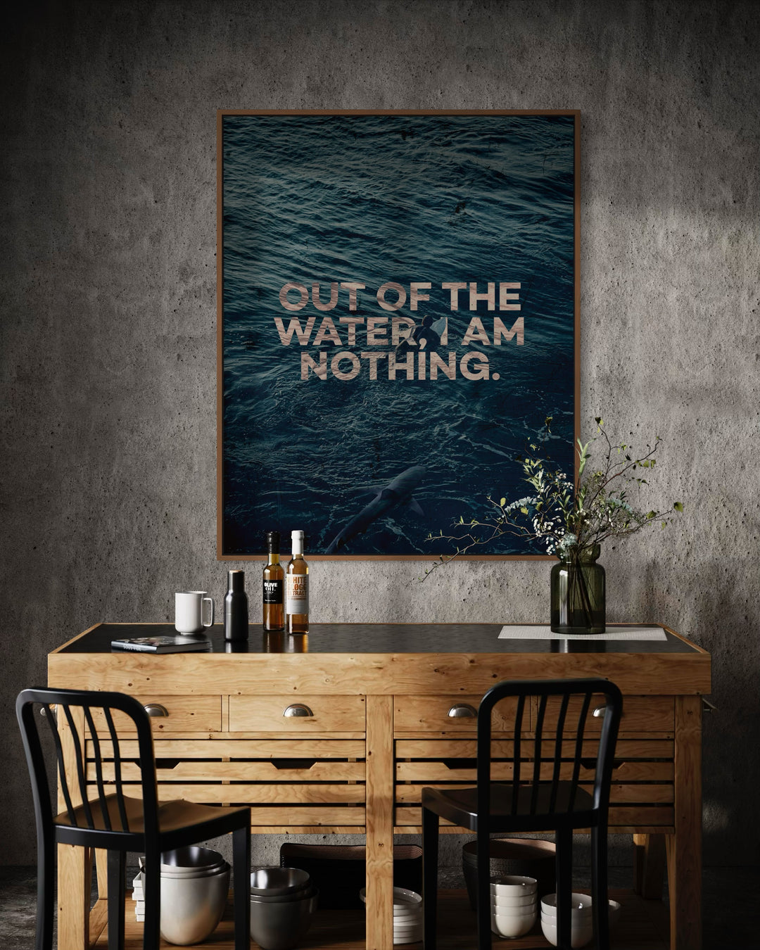 NOTHING