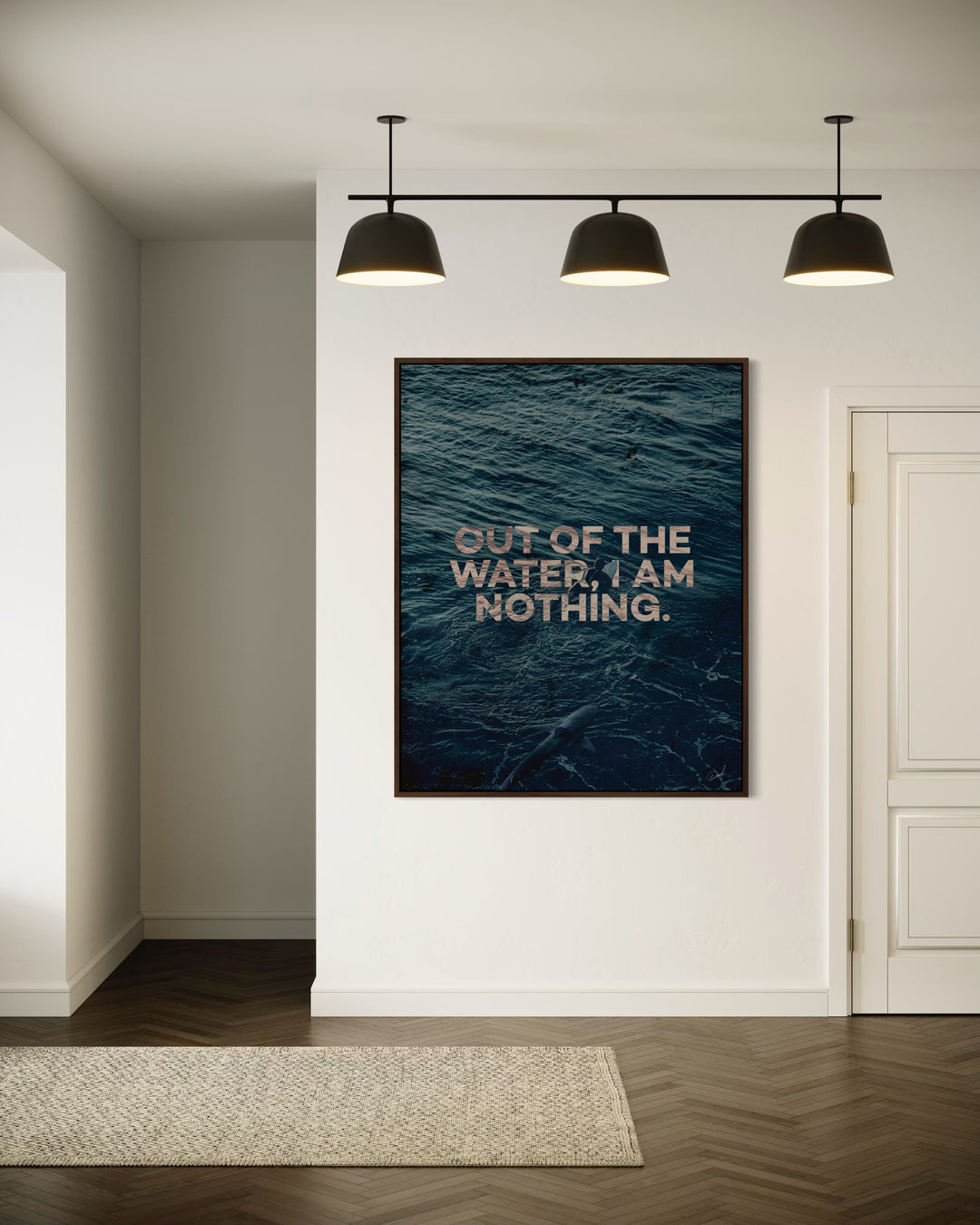 NOTHING