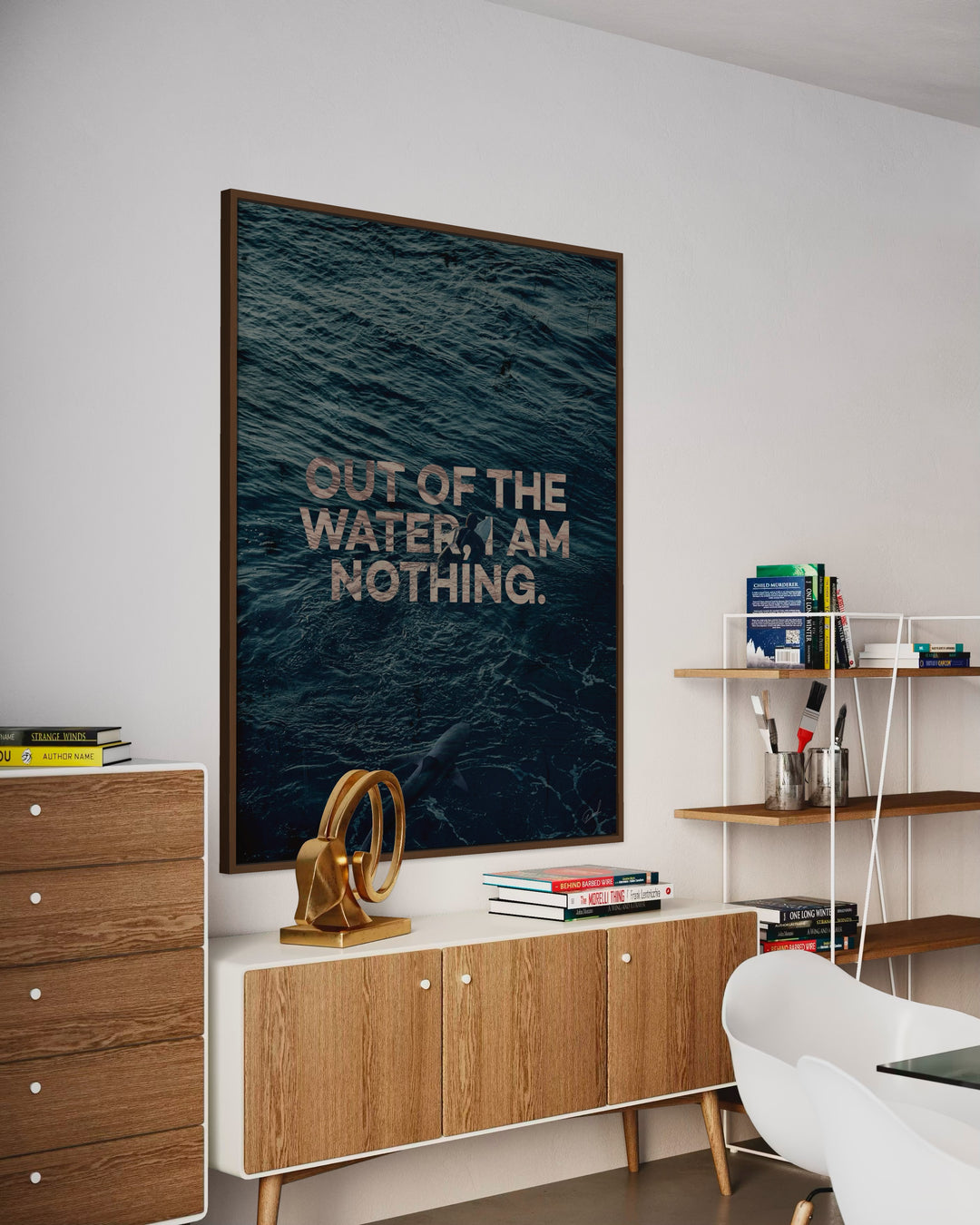 NOTHING