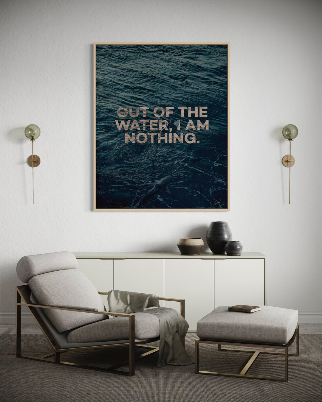NOTHING