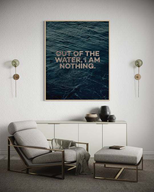 NOTHING