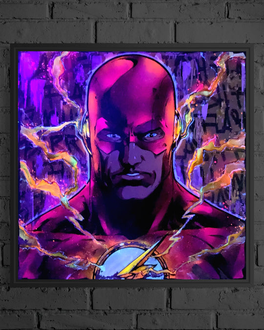 FLASH