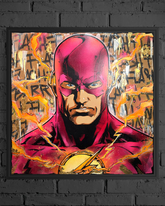 FLASH