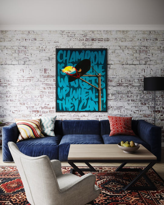 CHAMPION