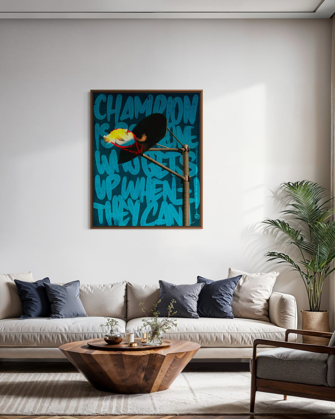 CHAMPION