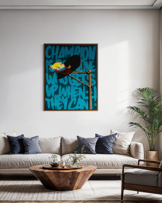 CHAMPION