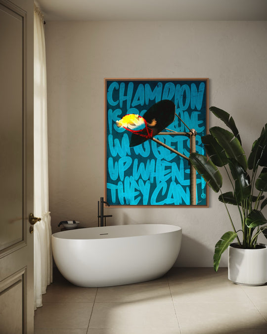 CHAMPION