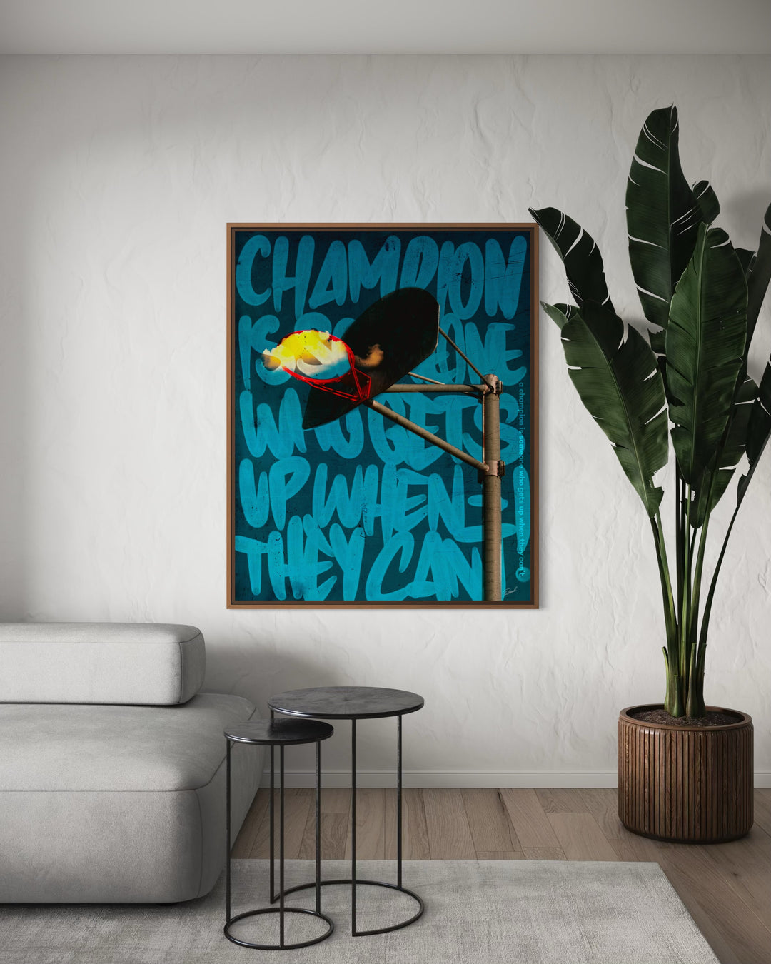 CHAMPION