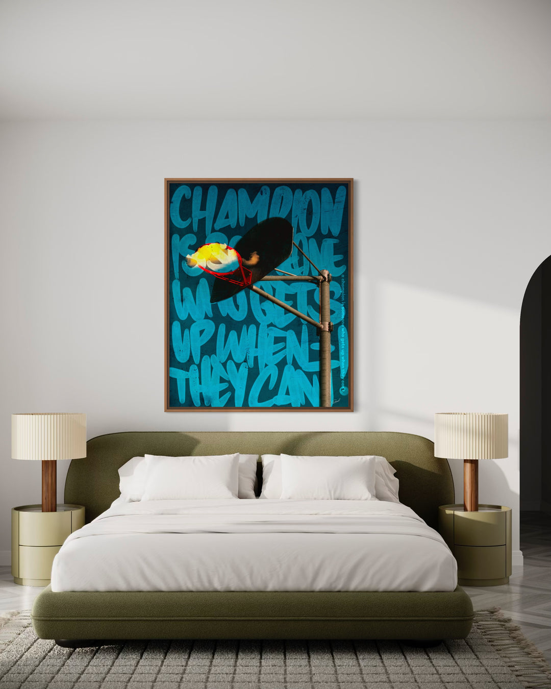 CHAMPION