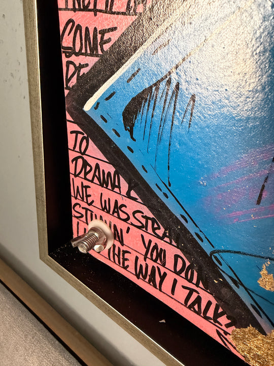 CRACK THE CODE