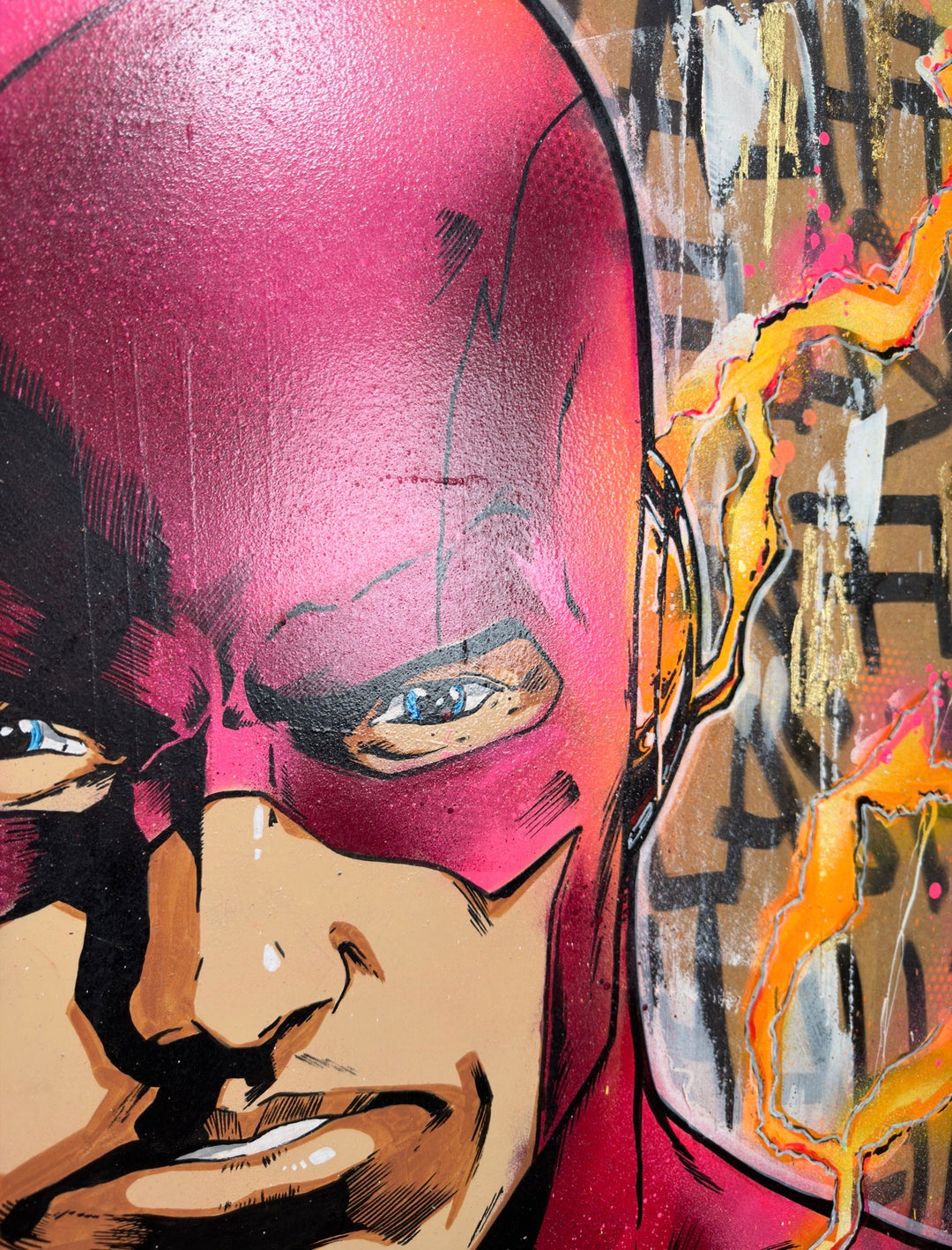 FLASH