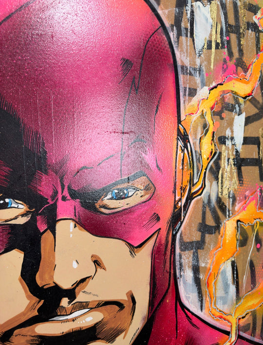 FLASH