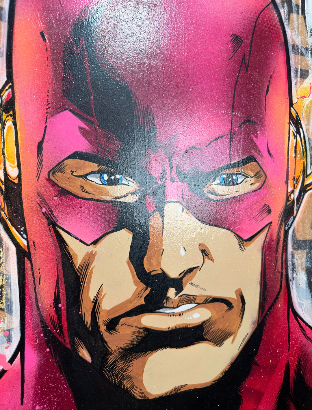 FLASH