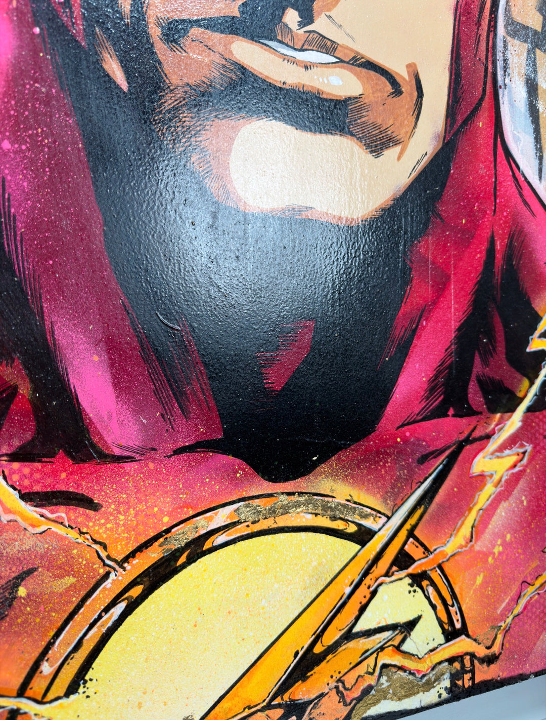 FLASH
