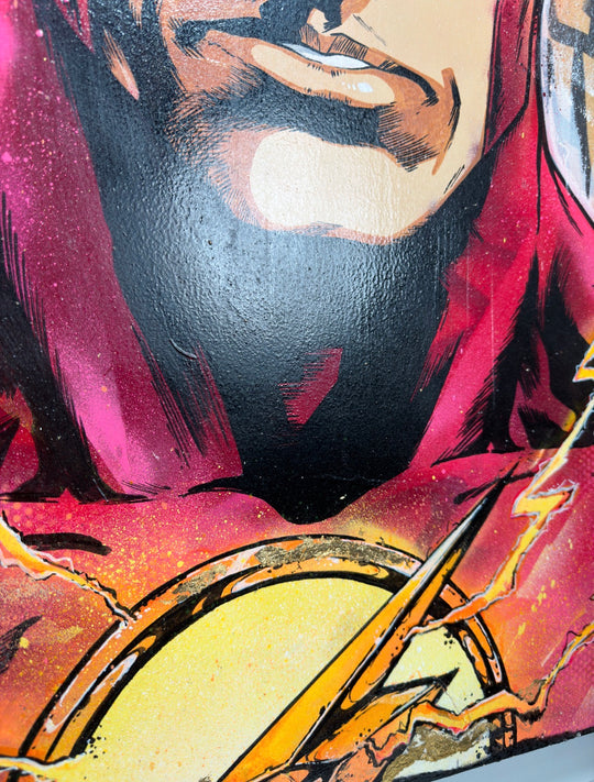 FLASH