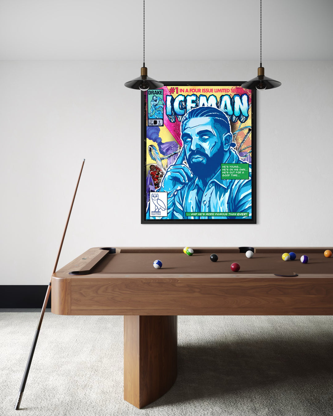 ICEMAN