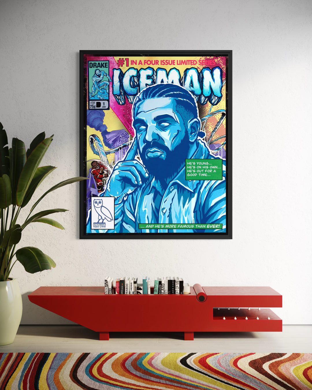 ICEMAN