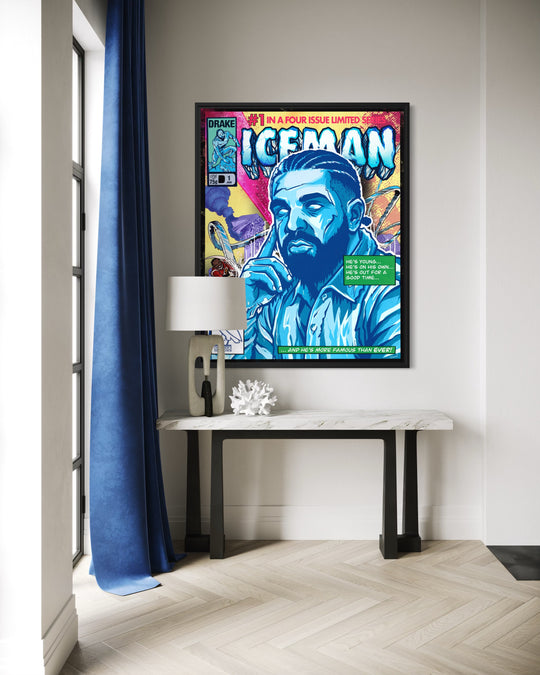 ICEMAN