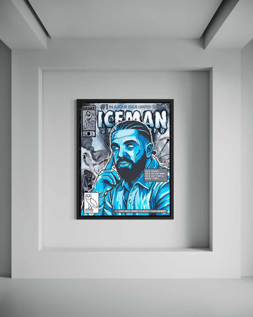 ICEMAN
