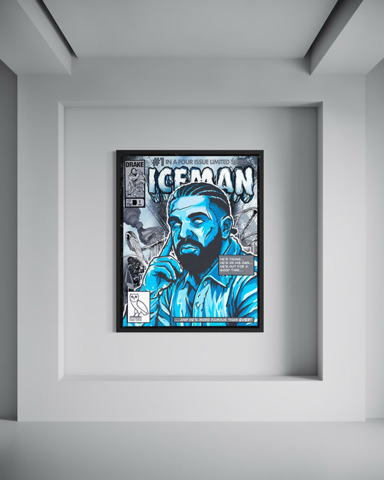 ICEMAN