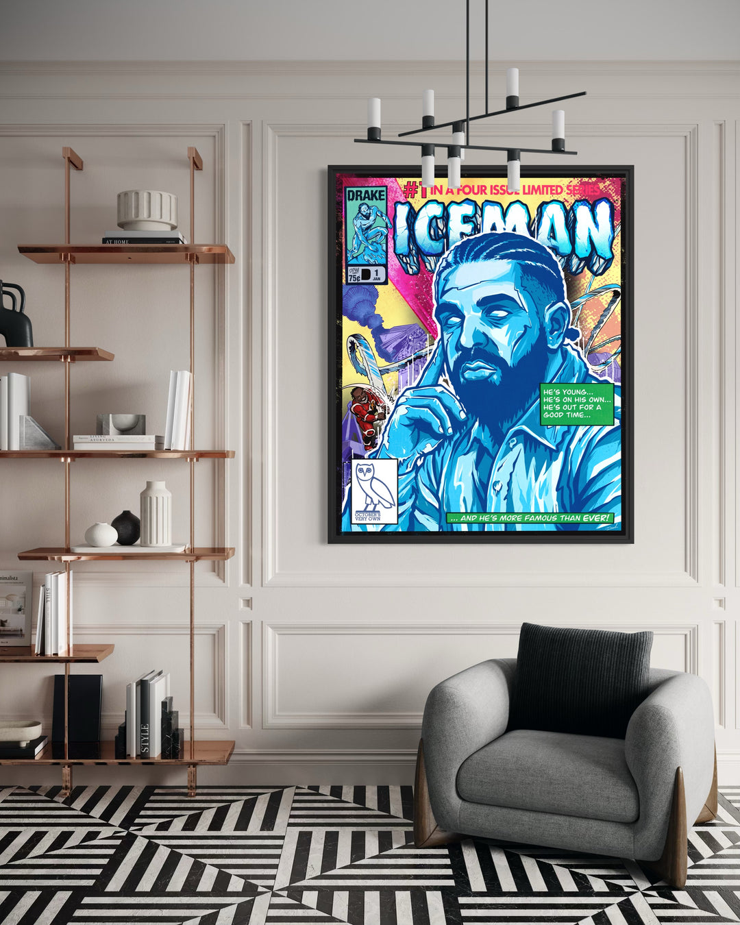 ICEMAN