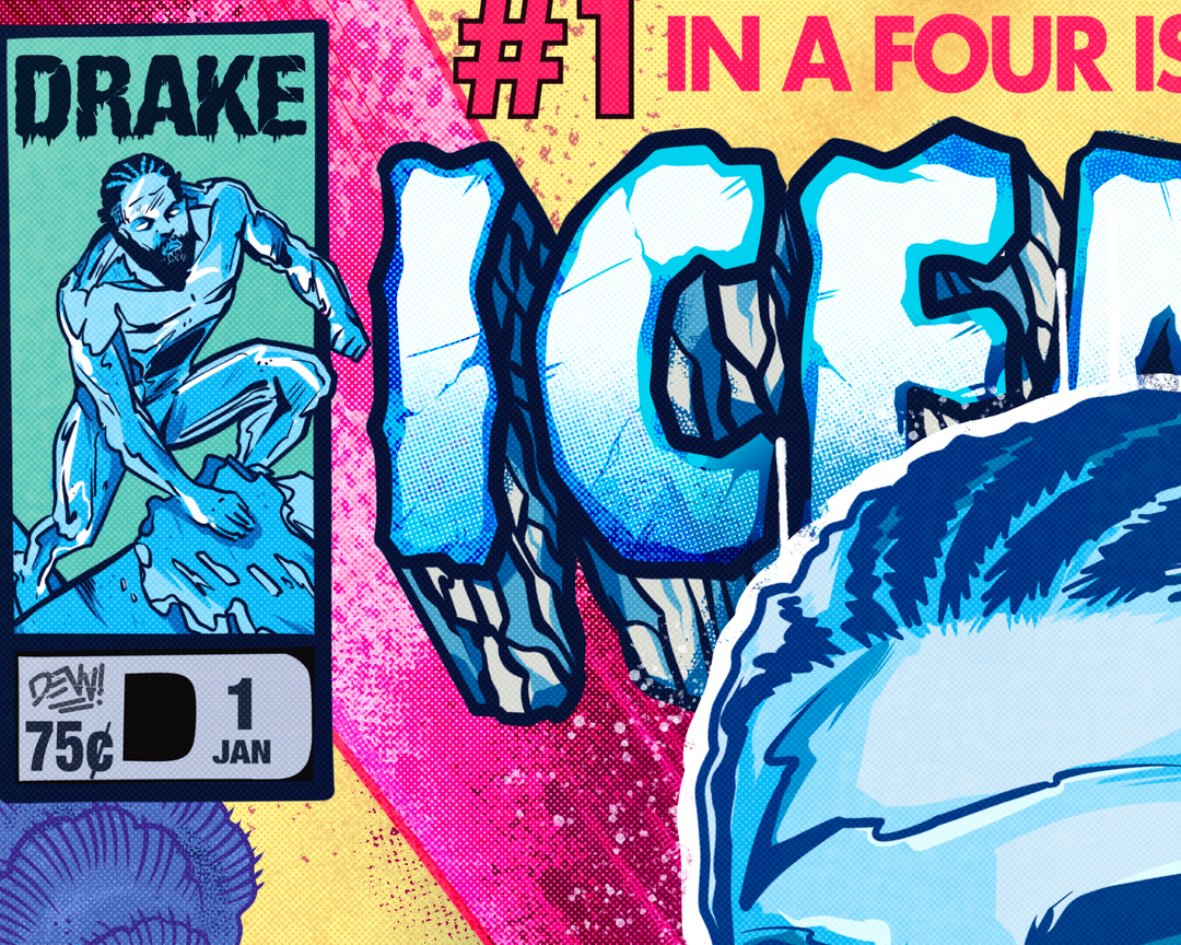 ICEMAN
