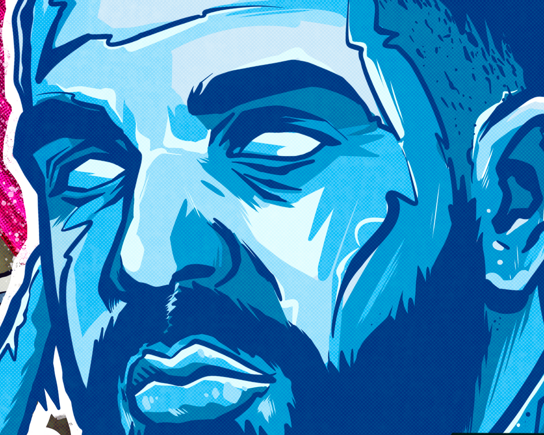 ICEMAN